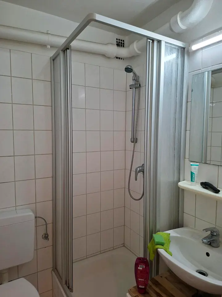Studio mit 22 m² in Hannover – Bild 9