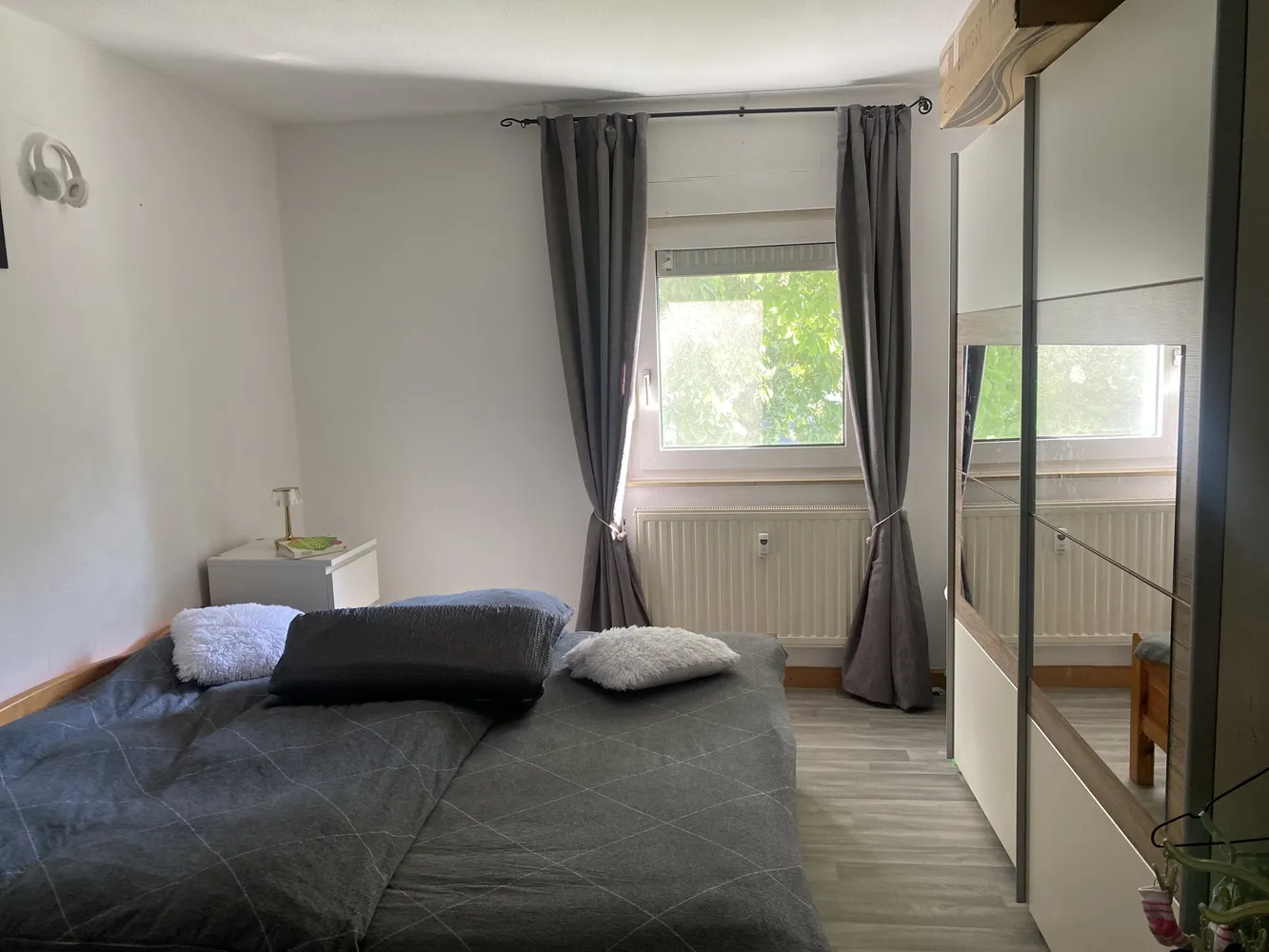 3 Zimmer Wohnung mit 51 m² in Moers – Bild 6
