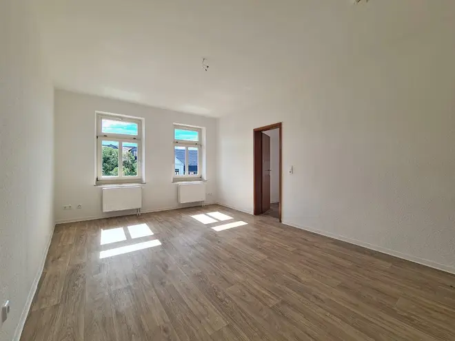4 Zimmer Wohnung mit 75 m² in Chemnitz – Bild 2