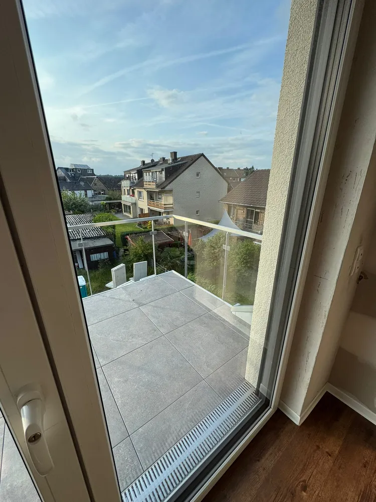 3 Zimmer Wohnung mit 90 m² in Aachen – Bild 1
