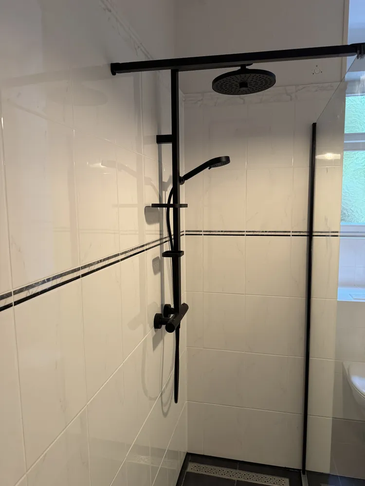 4 Zimmer Wohnung mit 87 m² in Saarbrücken – Bild 8