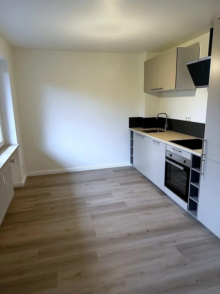 3 Zimmer Wohnung mit 72 m² in Lübeck – Bild 3