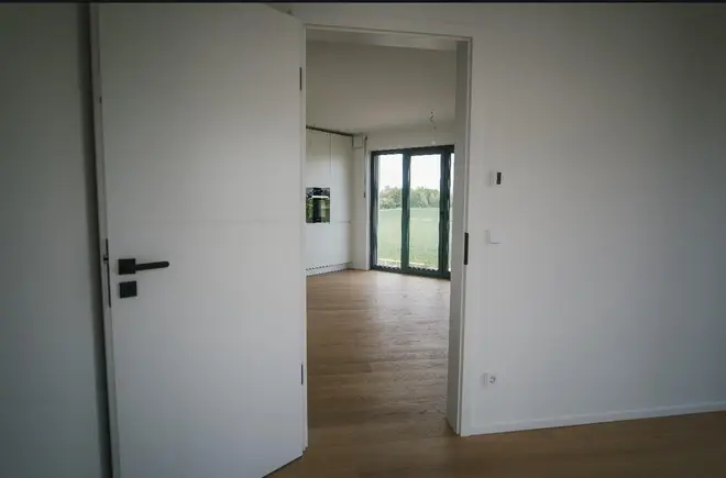 3 Zimmer Wohnung mit 58 m² in München – Bild 3
