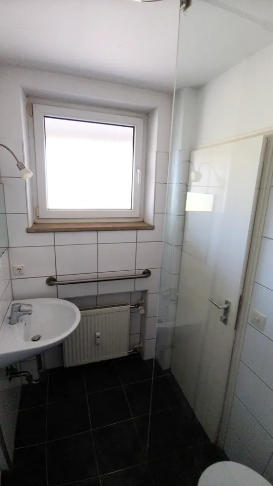 1 Zimmer Wohnung mit 35 m² in München – Bild 4