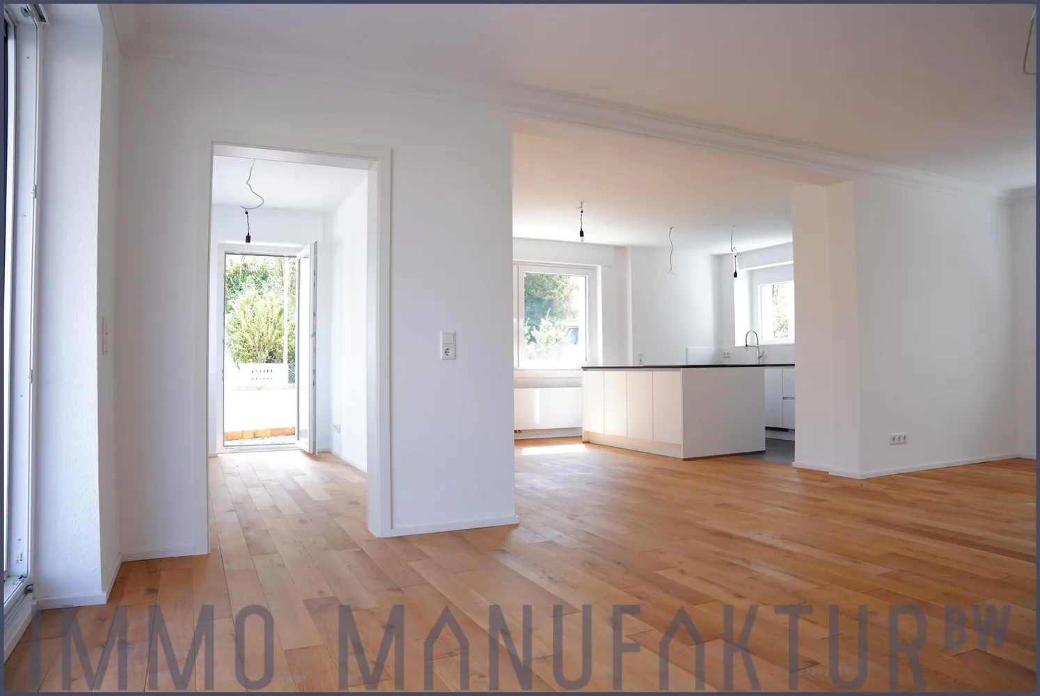 5 Zimmer Wohnung mit 107 m² in Stuttgart – Bild 5
