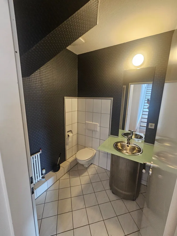 4 room apartment with 145 m² in Leipzig – Photo 9