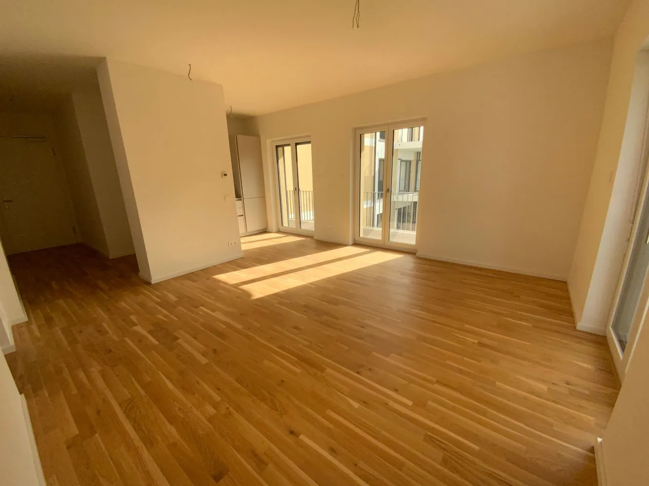 2 room apartment with 53 m² in Dresden – Photo 5