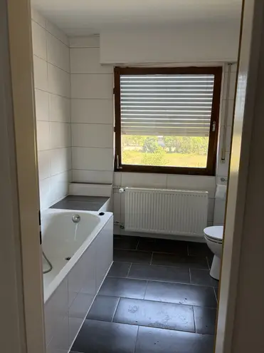 1 Zimmer Wohnung mit 30 m² in Mannheim – Bild 1