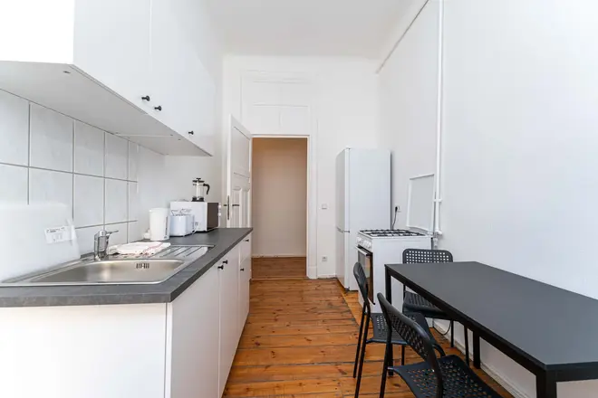 WG-Zimmer in Berlin – Bild 4
