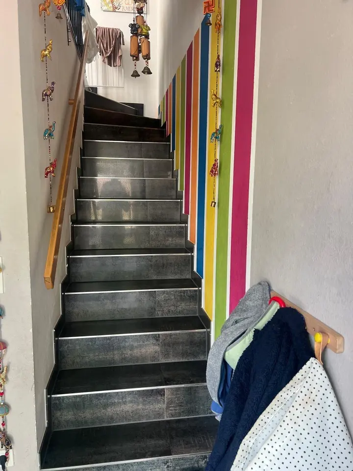 3 Zimmer Haus mit 82 m² in Frankfurt am Main – Bild 4