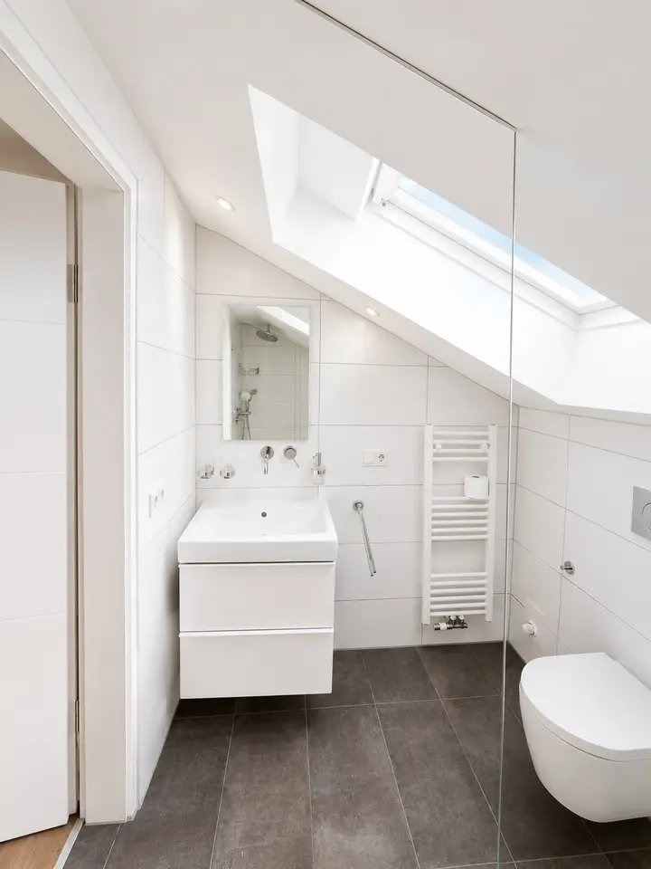2 Zimmer Wohnung mit 45 m² in Hagen – Bild 6