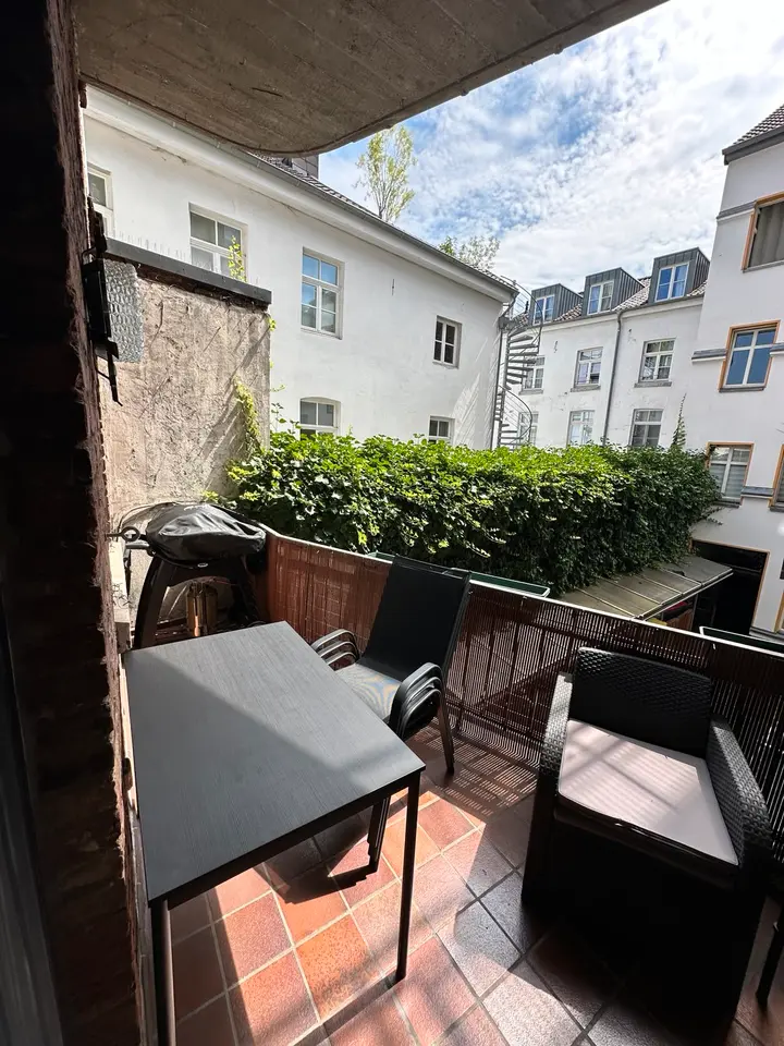 3 Zimmer Wohnung mit 79 m² in Aachen – Bild 5