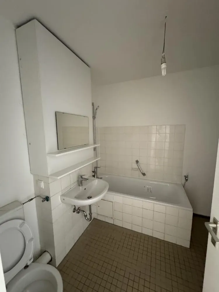 2 room apartment with 63 m² in Darmstadt – Photo 5