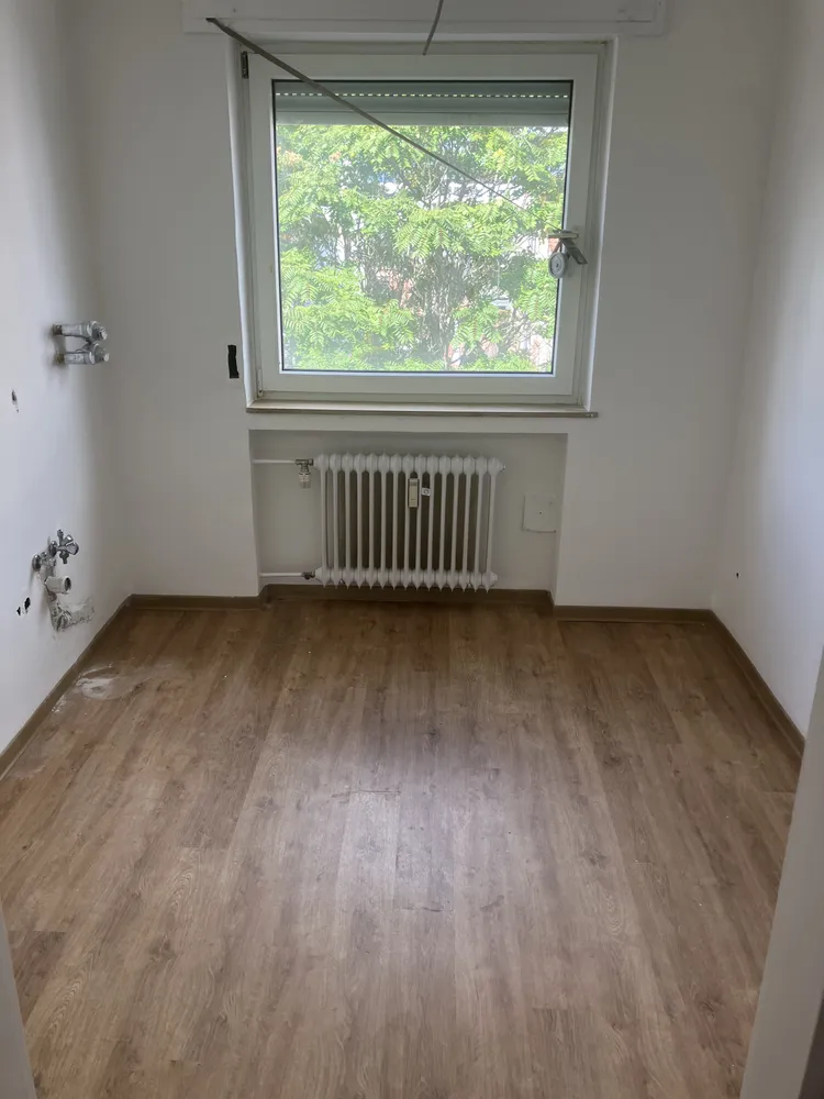 3 Zimmer Wohnung mit 89 m² in Frankfurt am Main – Bild 9