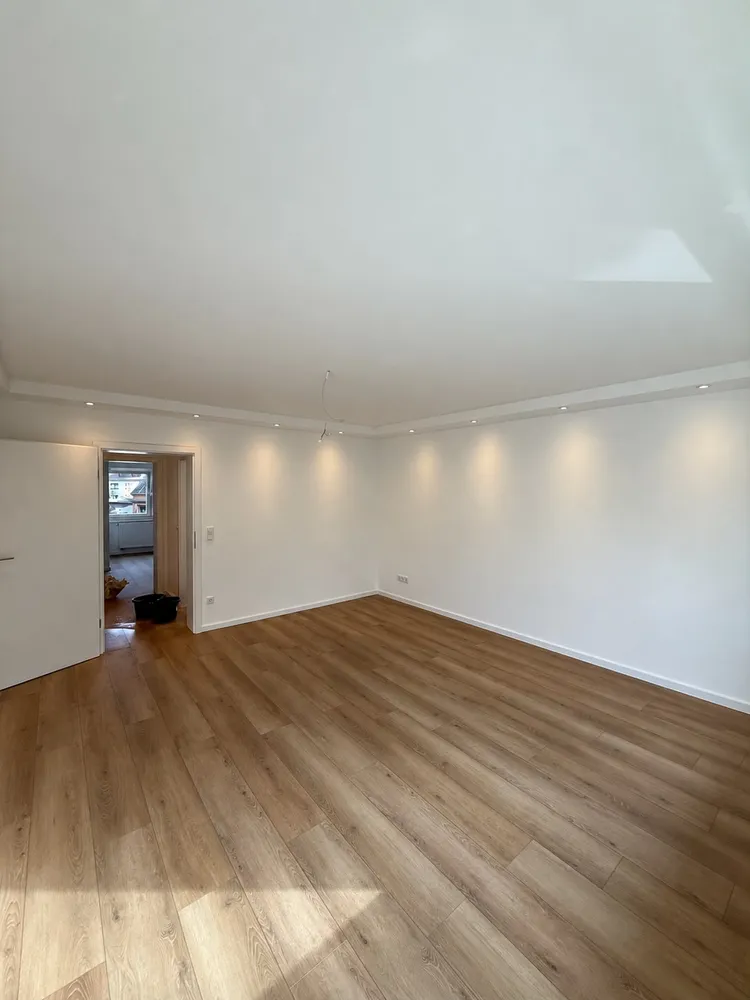 4 Zimmer Wohnung mit 79 m² in Moers – Bild 2