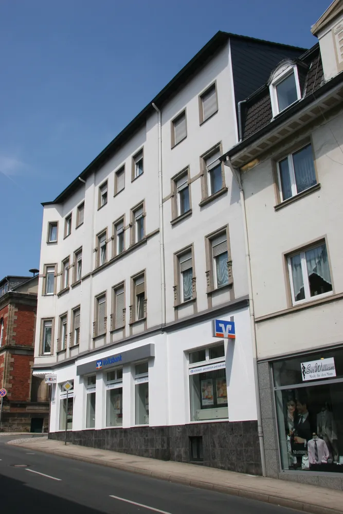 2 Zimmer Wohnung mit 53 m² in Velbert – Bild 8