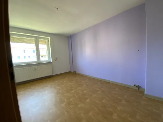 3 Zimmer Wohnung mit 70 m² in Wittenberg – Bild 8