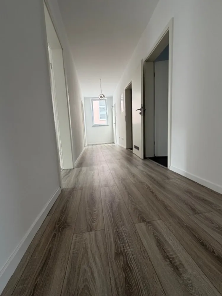 5 room apartment with 95 m² in Gelsenkirchen – Photo 3