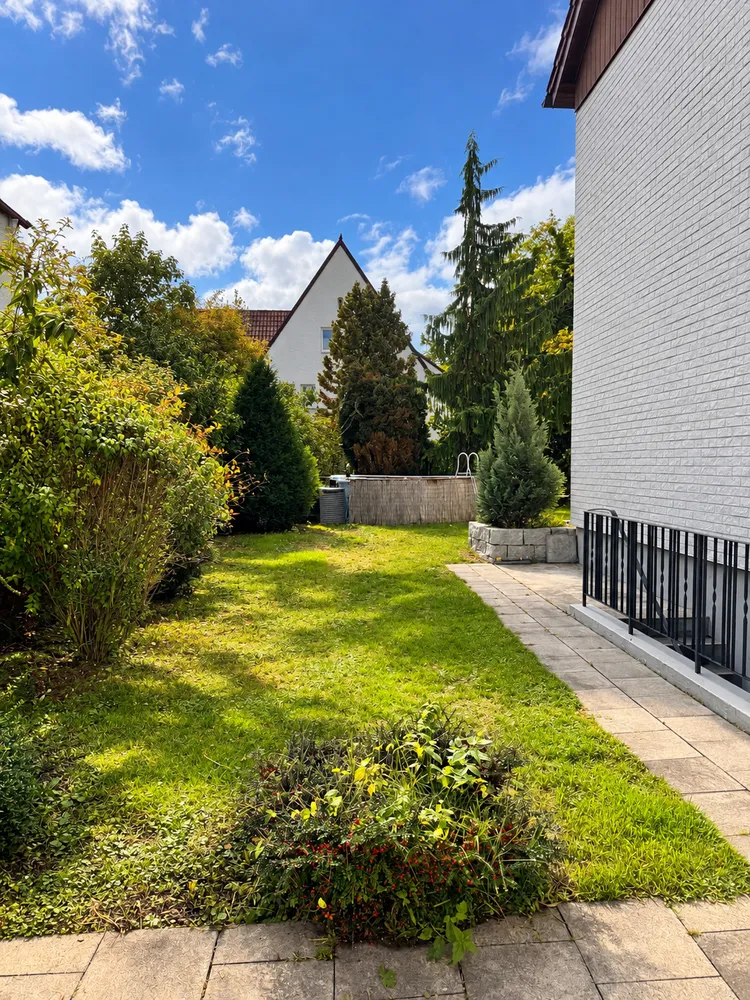 6 Zimmer Haus mit 166 m² in Augsburg – Bild 11