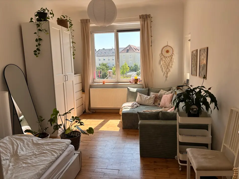 WG-Zimmer mit 70 m² in Regensburg – Bild 7