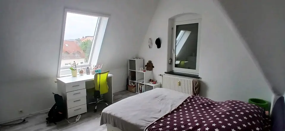 4 Zimmer Wohnung mit 120 m² in Kamenz – Bild 6