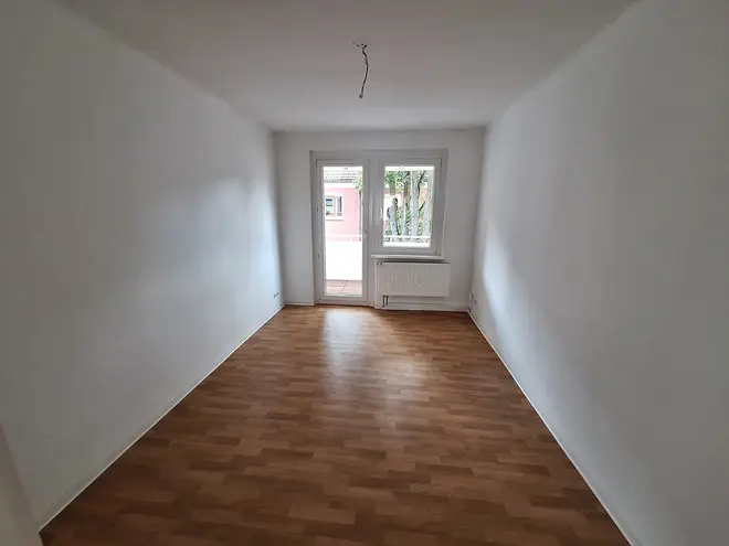 3 Zimmer Wohnung mit 57 m² in Halle (Saale) – Bild 9