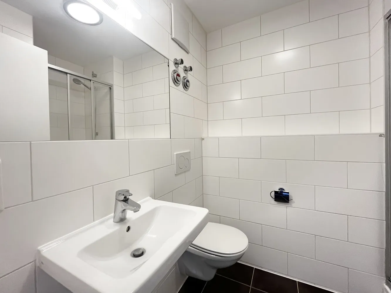 1 Zimmer Wohnung mit 23 m² in München – Bild 11