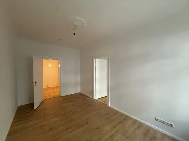 2 Zimmer Wohnung mit 57 m² in Berlin – Bild 5