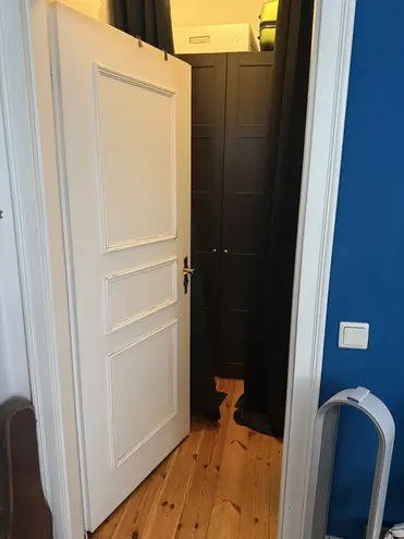 1 Zimmer Wohnung mit 50 m² in Berlin – Bild 9