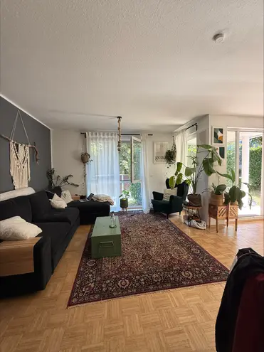 1 Zimmer Wohnung mit 44 m² in Wuppertal – Bild 1