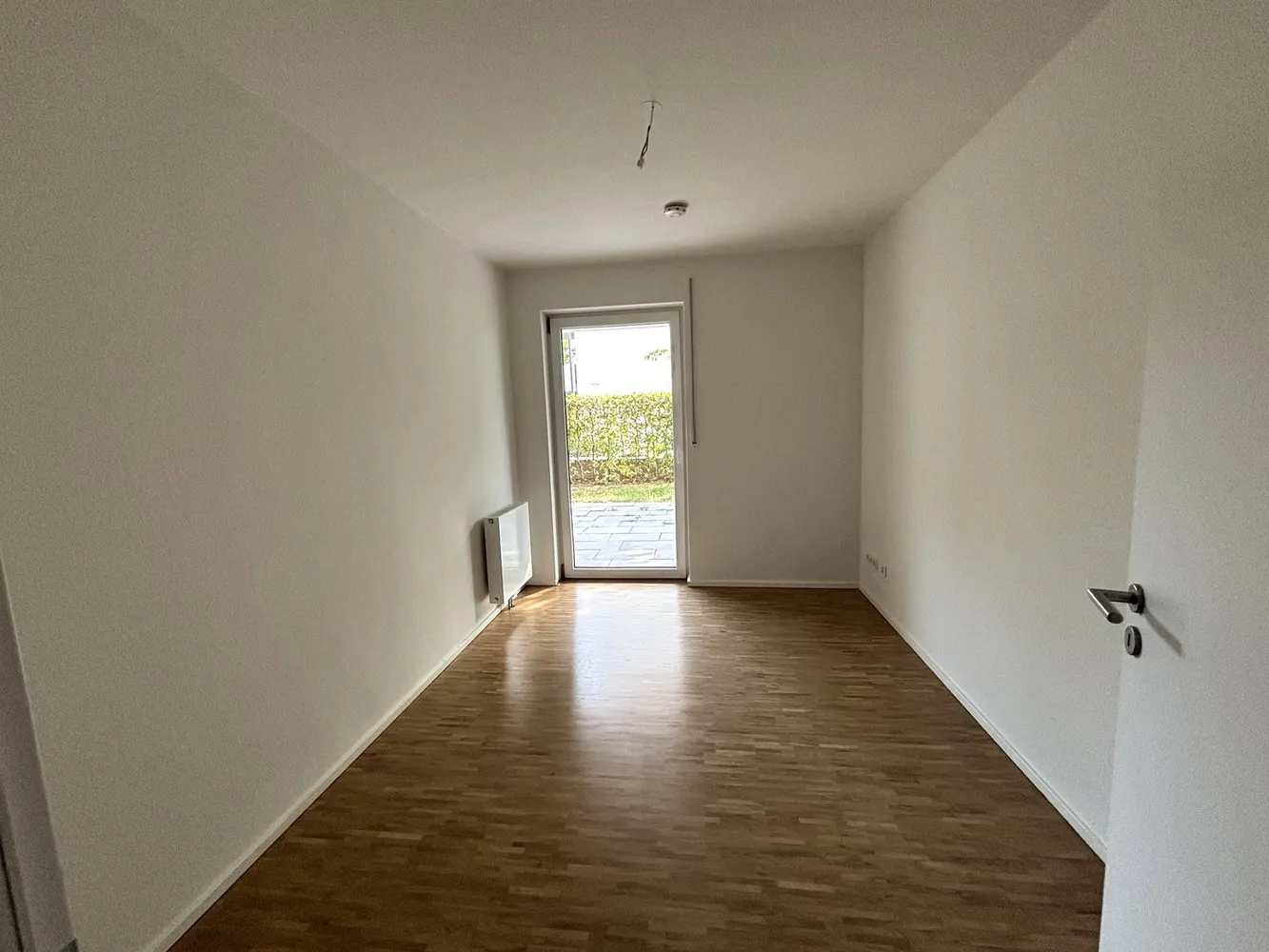 4 Zimmer Wohnung mit 107 m² in Heidelberg – Bild 8