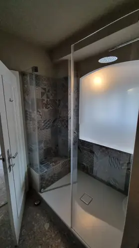 5 Zimmer Wohnung mit 148 m² in München – Bild 11