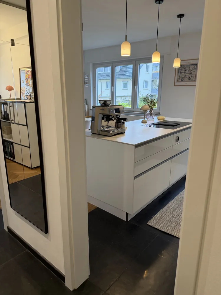 5 Zimmer Wohnung mit 134 m² in Stuttgart – Bild 1