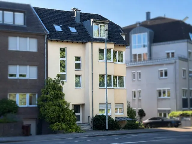 3 Zimmer Wohnung mit 103 m² in Mönchengladbach – Bild 5