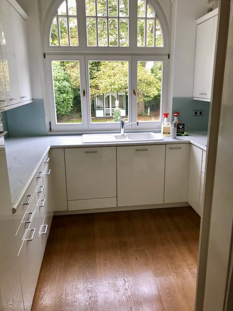 5 Zimmer Wohnung mit 177 m² in Mönchengladbach – Bild 3