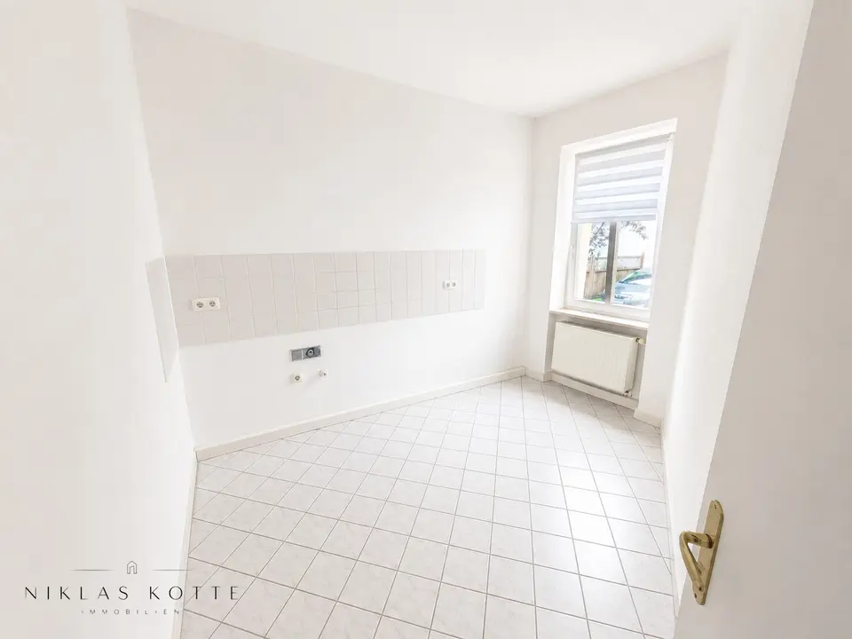 2 Zimmer Wohnung mit 53 m² in Dresden – Bild 7