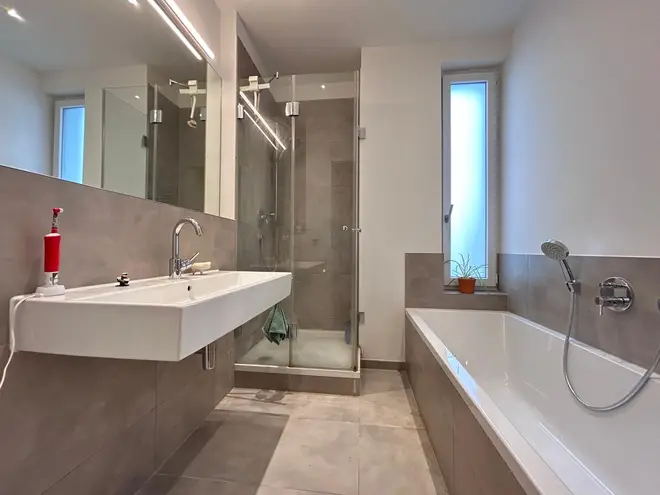3 Zimmer Wohnung mit 95 m² in Stuttgart – Bild 10