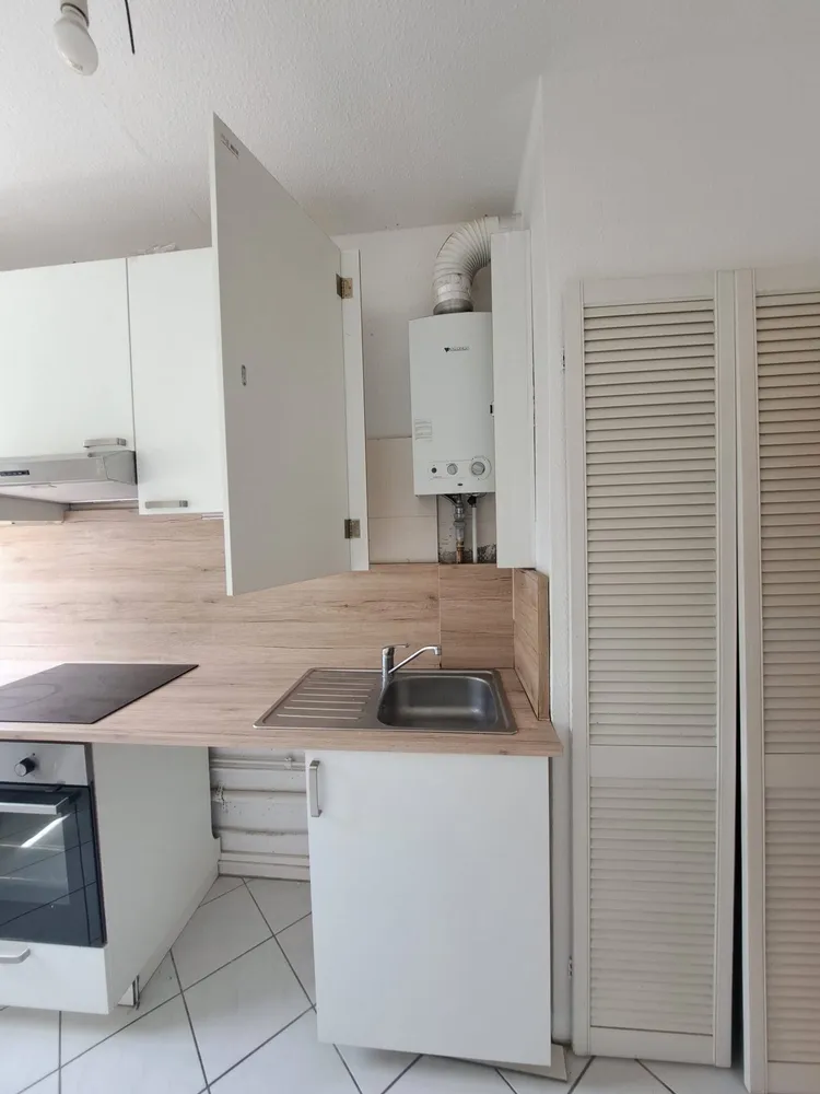 3 Zimmer Wohnung mit 61 m² in Halle (Saale) – Bild 4