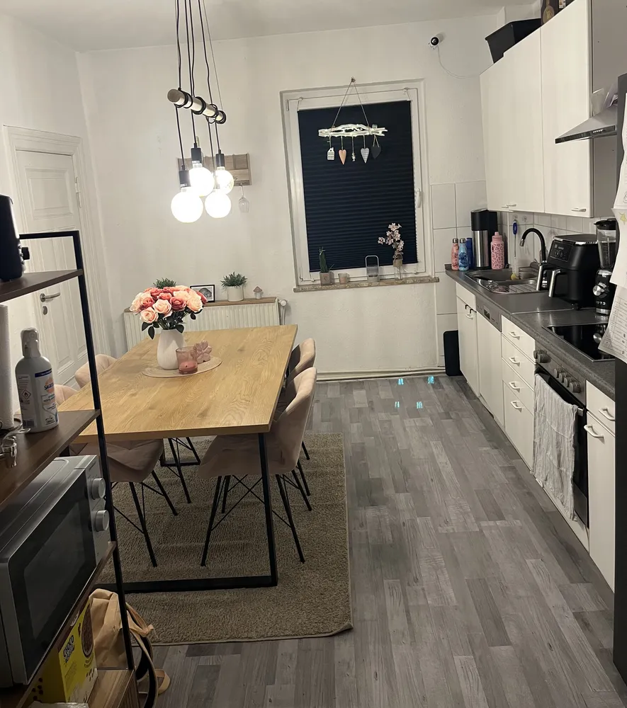 4 Zimmer Wohnung mit 88 m² in Bremerhaven – Bild 5