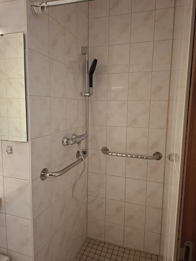 1 Zimmer Wohnung mit 33 m² in Stuttgart – Bild 9