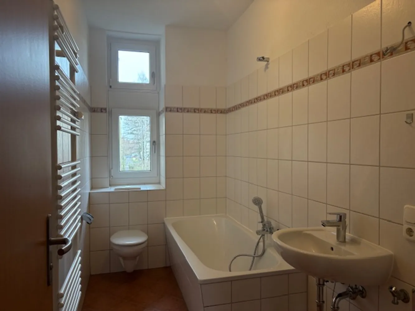 2 Zimmer Wohnung mit 63 m² in Dresden – Bild 4