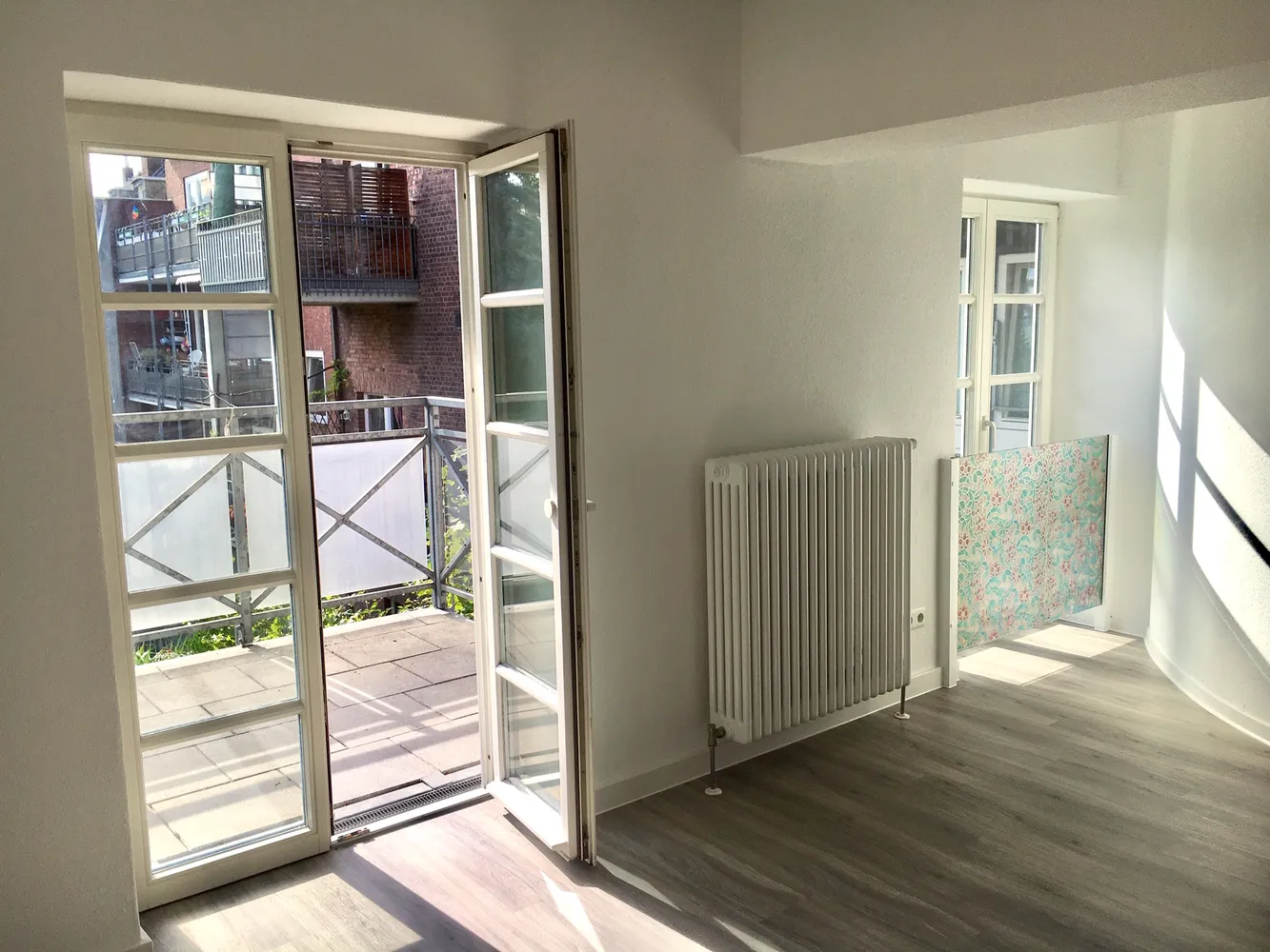 2 room apartment with 67 m² in Cologne – Photo 6
