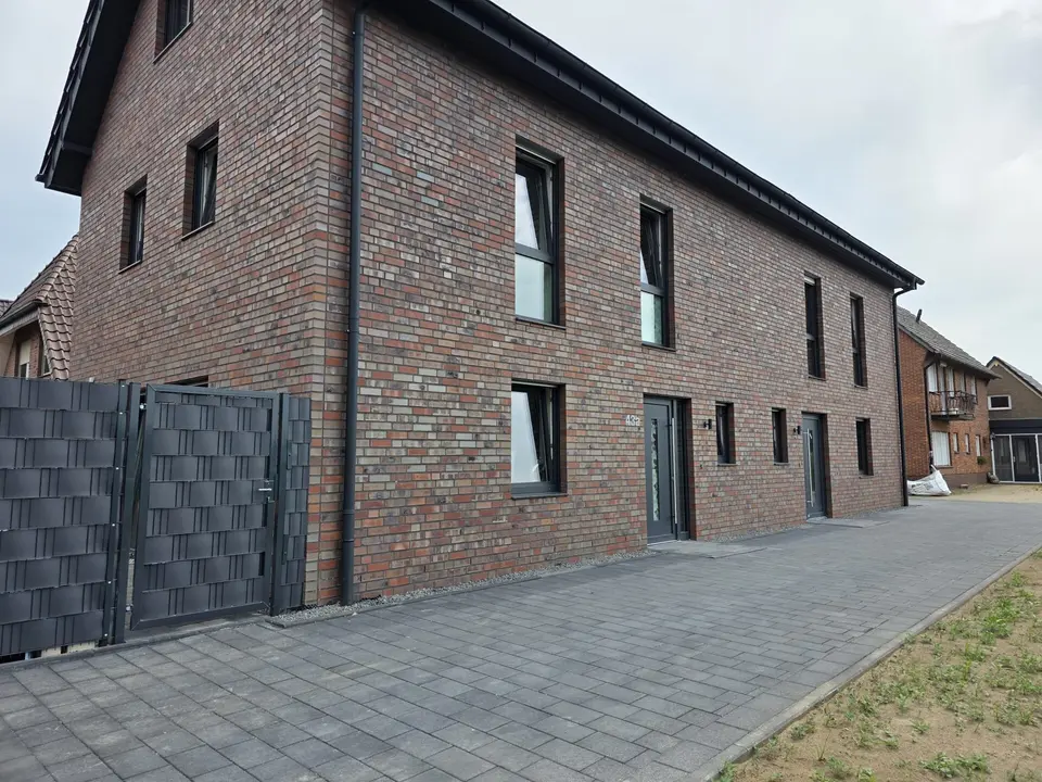 5 Zimmer Haus mit 135 m² in Rees – Bild 2