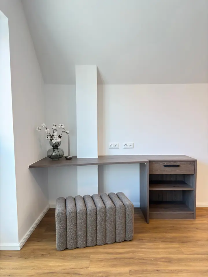 3 Zimmer Wohnung mit 65 m² in Aurich – Bild 4