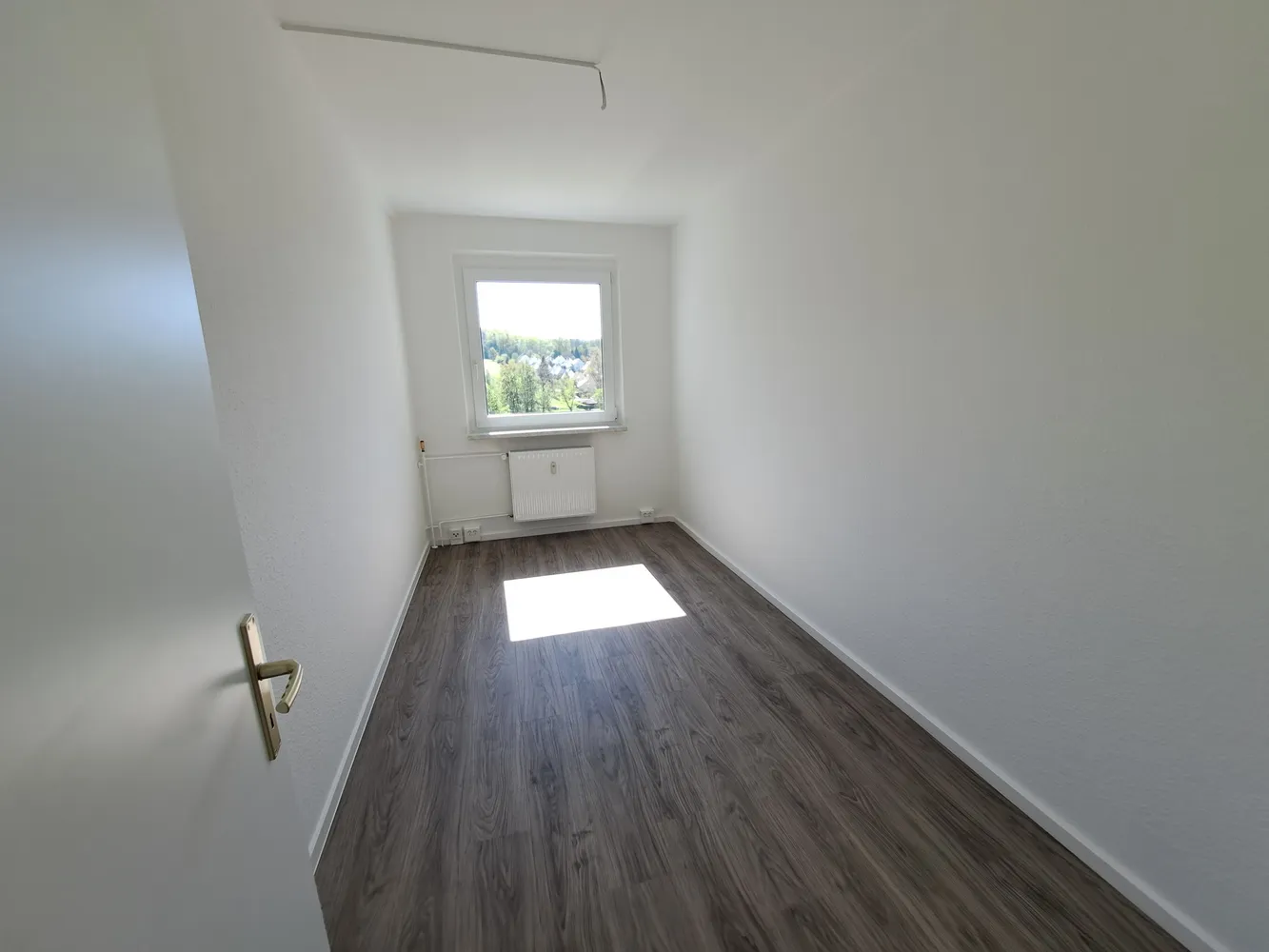 4 Zimmer Wohnung mit 81 m² in Löbau – Bild 4