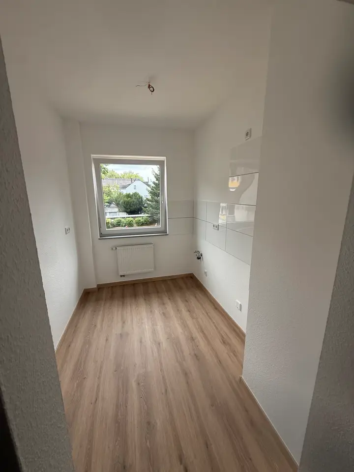 3 room apartment with 51 m² in Herne – Photo 4