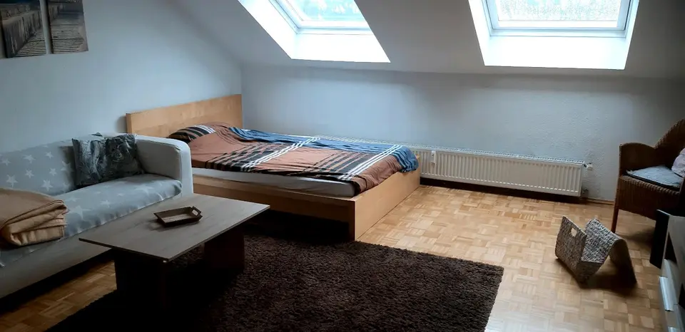 2 Zimmer Wohnung mit 41 m² in Gladbeck – Bild 3