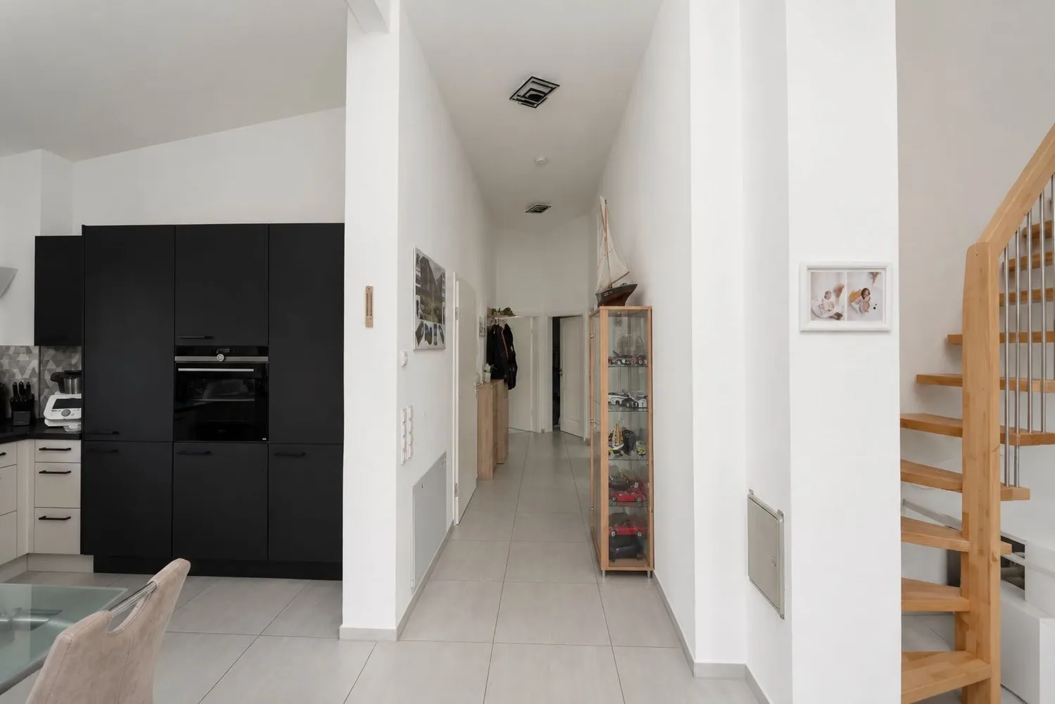 3 Zimmer Wohnung mit 99 m² in Friedrichshafen – Bild 4