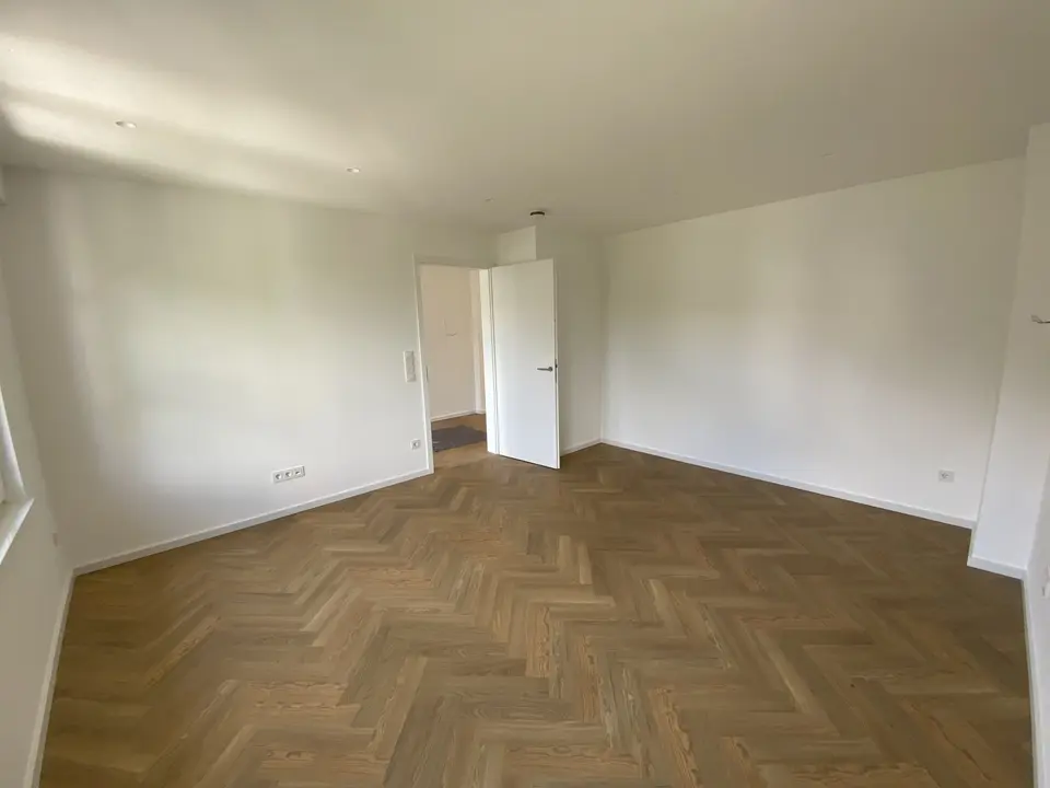 2 Zimmer Wohnung mit 83 m² in Rheine – Bild 8