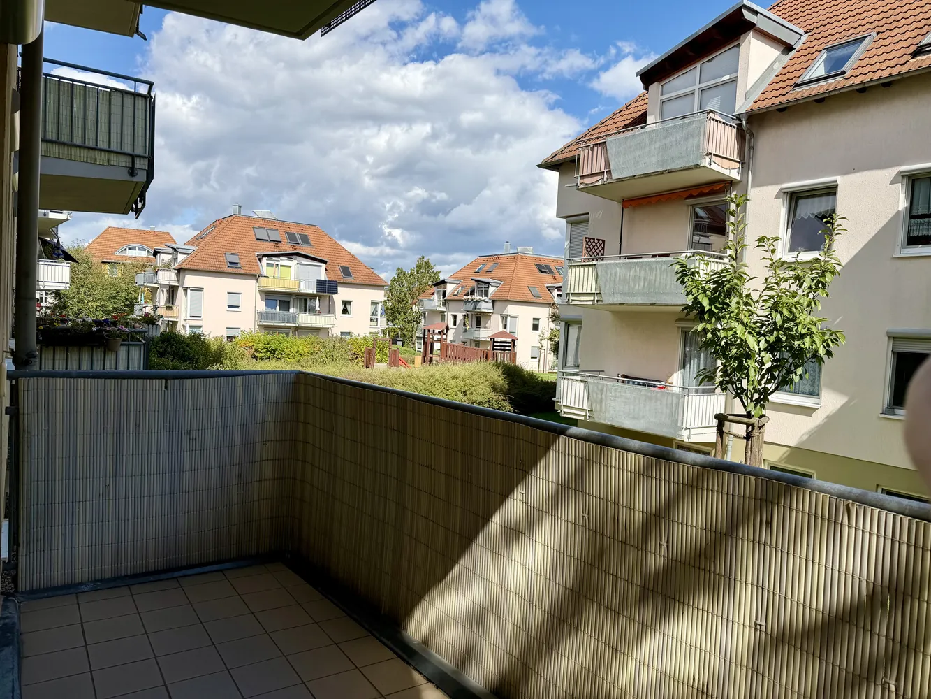 2 room apartment with 54 m² in Dresden – Photo 10